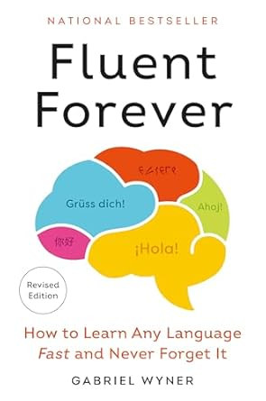 Fluent Forever