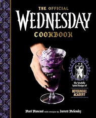 The Official Wednesday Cookbook