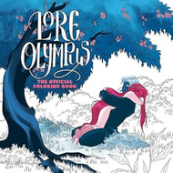 Lore Olympus