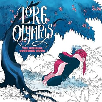 Lore Olympus