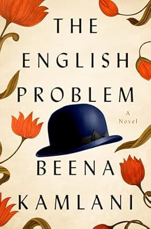 The English Problem: A Novel