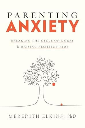 Parenting Anxiety