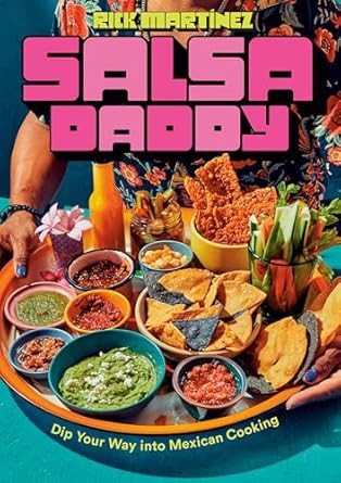 Salsa Daddy