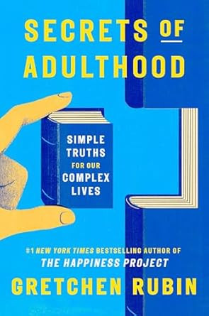 Secrets of Adulthood