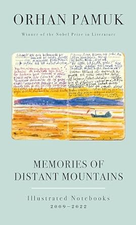Memories of Distant Mountains