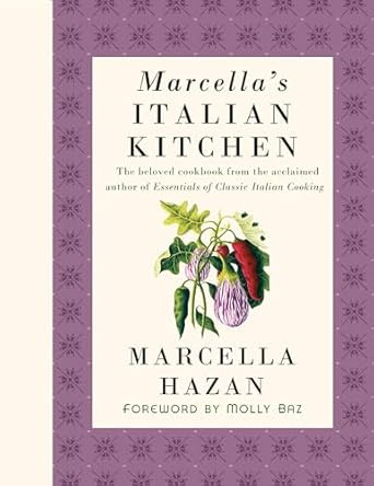 Marcella's Italian Kitchen