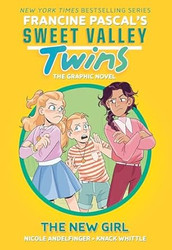 Sweet Valley Twins: The New Girl: