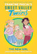 Sweet Valley Twins: The New Girl: