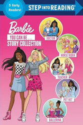 You Can Be Story Collection