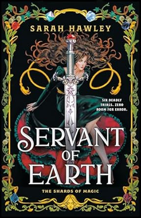 Servant of Earth
