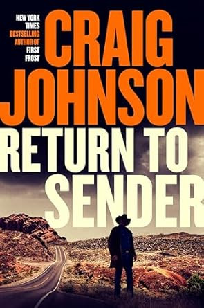 Return to Sender