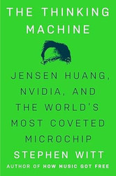 The Thinking Machine
