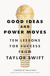 Good Ideas and Power Moves