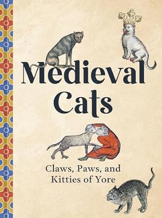 Medieval Cats