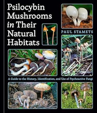 Psilocybin Mushrooms in Their Natural Habitats