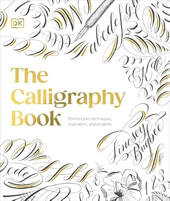 The Calligraphy Book