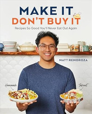 Make It Don't Buy It