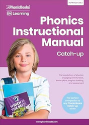 Phonics Instructional Manual Catch-up