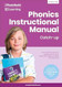Phonics Instructional Manual Catch-up