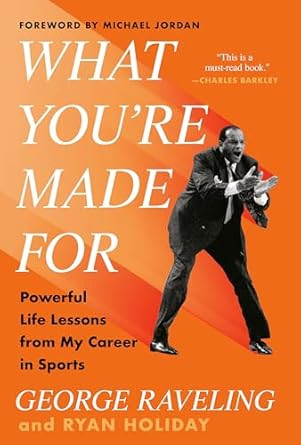 What You're Made For