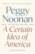 A Certain Idea of America