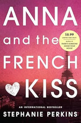 Anna and the French Kiss