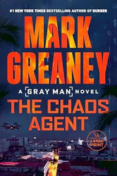 The Chaos Agent