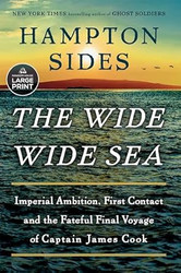 The Wide Wide Sea