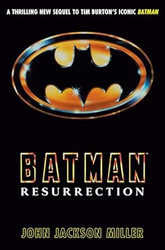 Batman: Resurrection