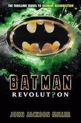 Batman: Revolution