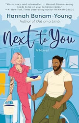 Next to You: A Novel