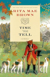 Time Will Tell: A Novel