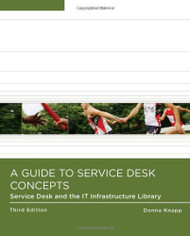 Guide To Service Desk Concepts
