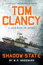Tom Clancy Shadow State