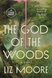 The God of the Woods: A Novel