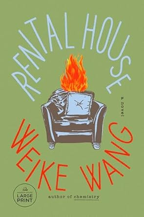 Rental House: A Novel