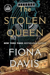 The Stolen Queen: A Novel