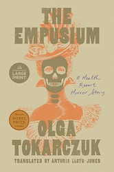 The Empusium