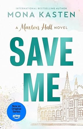 Save Me (Maxton Hall)