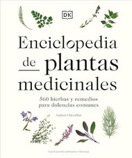 Enciclopedia de plantas medicinales