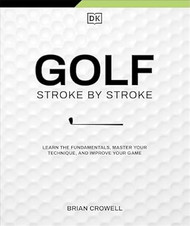 Golf Stroke by Stroke