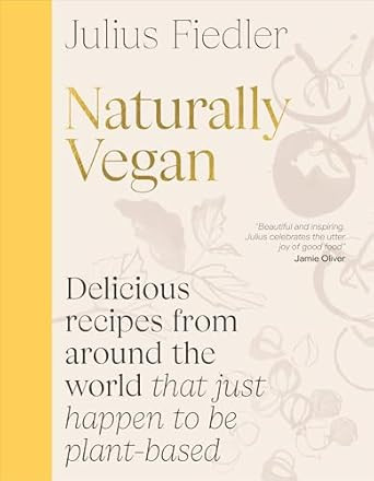Naturally Vegan