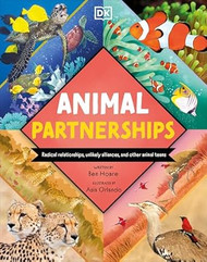 Animal Partnerships