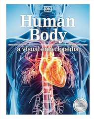 Human Body A Visual Encyclopedia