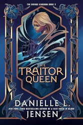 The Traitor Queen