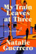 My Train Leaves at Three: A Novel