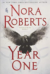 Year One Chronicles of The One Series #1