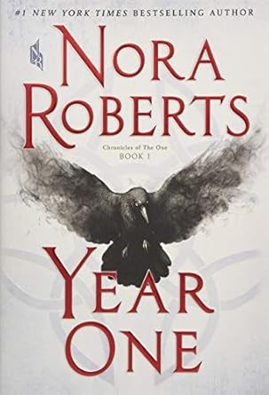 Year One Chronicles of The One Series #1
