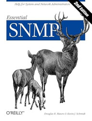Essential SNMP