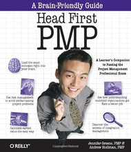 Head First PMP